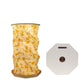 Vintage Foldable Paper Table Lamp - Dupont Paper