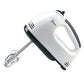 Scarlet 7 Speeds Electric Hand Mixer Beater
