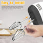 Scarlet 7 Speeds Electric Hand Mixer Beater