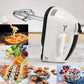 Scarlet 7 Speeds Electric Hand Mixer Beater