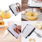Scarlet 7 Speeds Electric Hand Mixer Beater