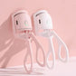 Rechargeable Heating Eyelashes Curler