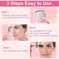 Rechargeable Heating Eyelashes Curler