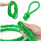 Expandable Garden Water Hose Pipe with 7-Function Spray Nozzle – Lightweight & Durable for Garden, Car, Home, Pet Use